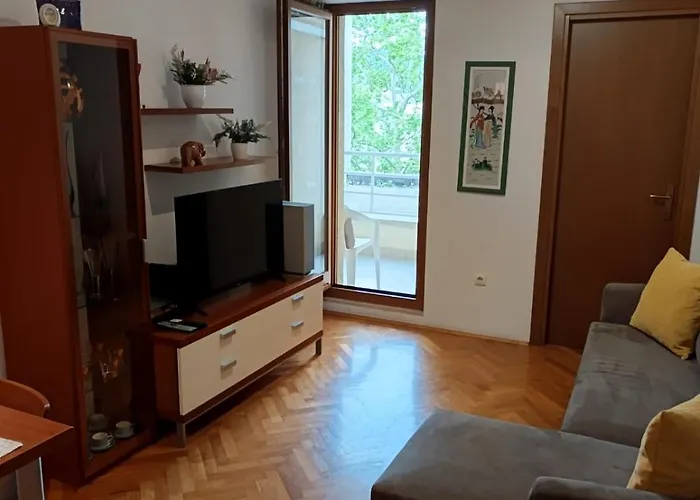 Apartment Stella Split