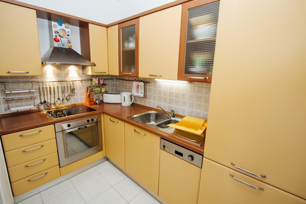 Apartament Stella Split