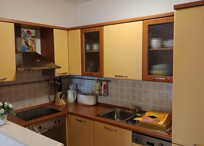 Apartment Stella Split
