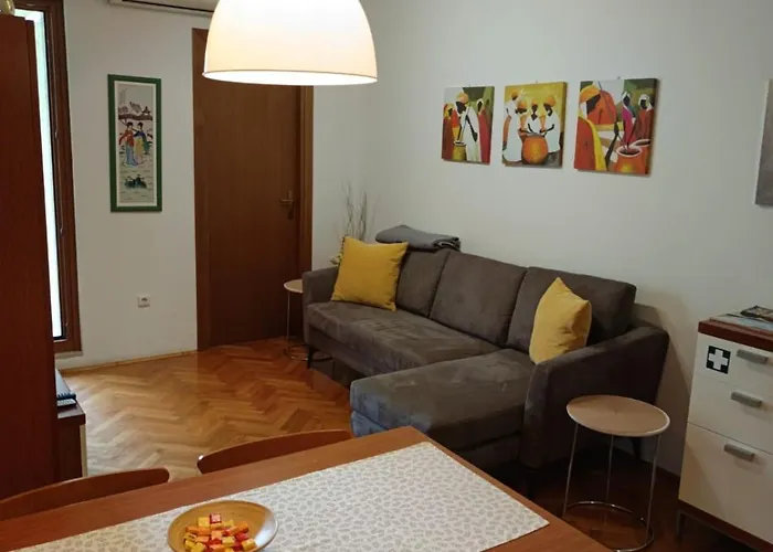 Apartment Stella Split